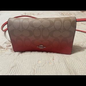 Coach bags